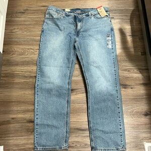 Levi’s 541 Jeans (38W 32L)